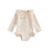 (18-24 Months, Khaki) Μαγιό Rash Guard και πισίνα 1