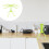 Porte Nouilles Cuisine Vert ABS Pliable Vis 10