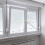 Yellow Push Pull Window Tool Metal Roller Blind Puller 6