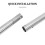 Yellow Push Pull Window Tool Metal Roller Blind Puller 7