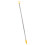 Yellow Push Pull Window Tool Metal Roller Blind Puller 10