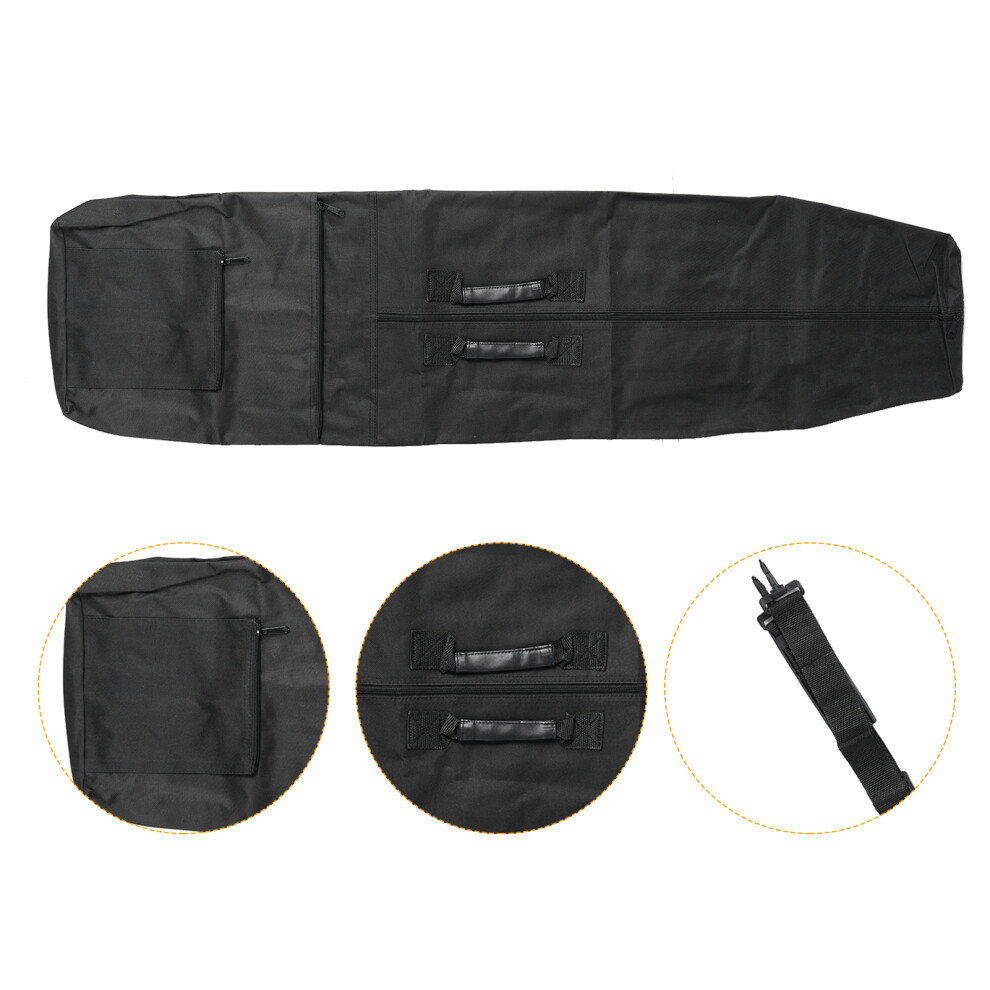 Detector Accessories: Headphones, Shovel, Backpack