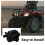 Étrier De Arrière Atv Noir Fer Remplacement Direct 7