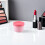 60Pièces Pots Rechargeables Crème Rose, Et Portable 6