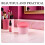 60Pièces Pots Rechargeables Crème Rose, Et Portable 9