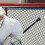 5 Pièces Embouts De Protection ABS Pour Crosse De Hockey Noir 4