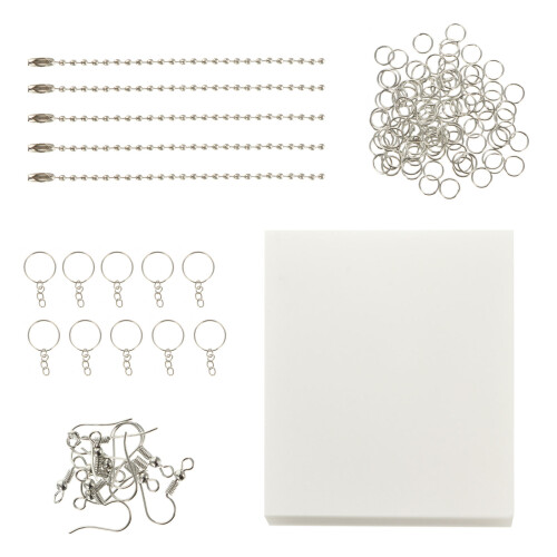 2Ensembles Kit Thermorétractables Colorées Pour 1