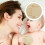 Annonce Bébé Bois Naturel Rond Déco 6