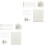2Ensembles Kit Thermorétractables Colorées Pour 3