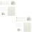 2Ensembles Kit Thermorétractables Colorées Pour 6