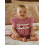 (3-6 Months, Red) Macacão infantil para e verão. 5