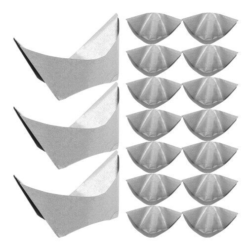 1500Pièces Lingots Papier Chinois Faits Main Pour Ancestraux 1