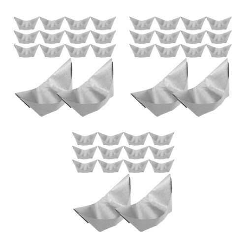 1500Pièces Lingots Papier Chinois Faits Main Pour Ancestraux 2