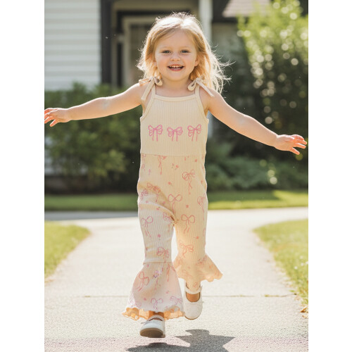 (12-18 Months, Khaki) Μοντέρνες, χαριτωμένες, αμάνικες για νήπια 2