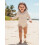 (2-3 Years, Khaki) Μαγιό Rash Guard και πισίνα 6