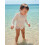 (18-24 Months, Khaki) Μαγιό Rash Guard και πισίνα 8