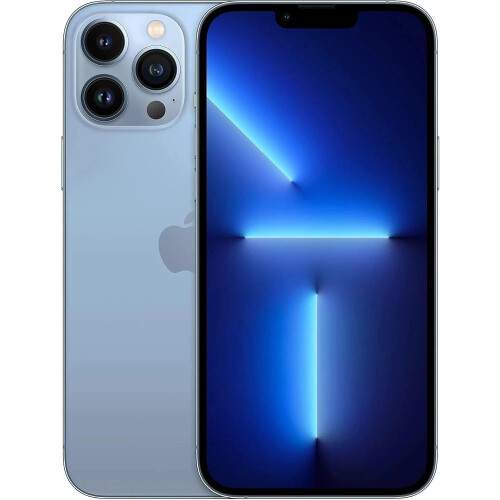 Apple Apple iPhone 13 Pro Max Seirra Blue 128/6GB