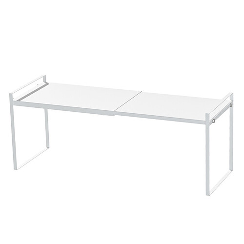 Étagère de cuisine extensible 24.69oz Capacité 1