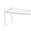 Étagère de cuisine extensible 24.69oz Capacité 8