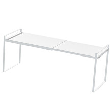 Étagère de cuisine extensible 24.69oz Capacité