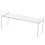 Étagère de cuisine extensible 24.69oz Capacité 1