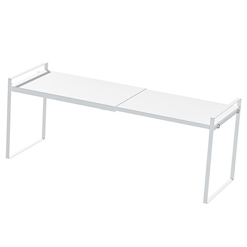 Étagère de cuisine extensible 24.69oz Capacité