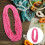 Main Rose Pour Accessoires DIY Sacs 11