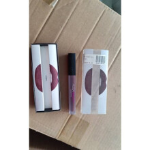 (vixen) Liquid Lipstick Matte And Long Lasting Makeup Moisturizing Metals Beautiful