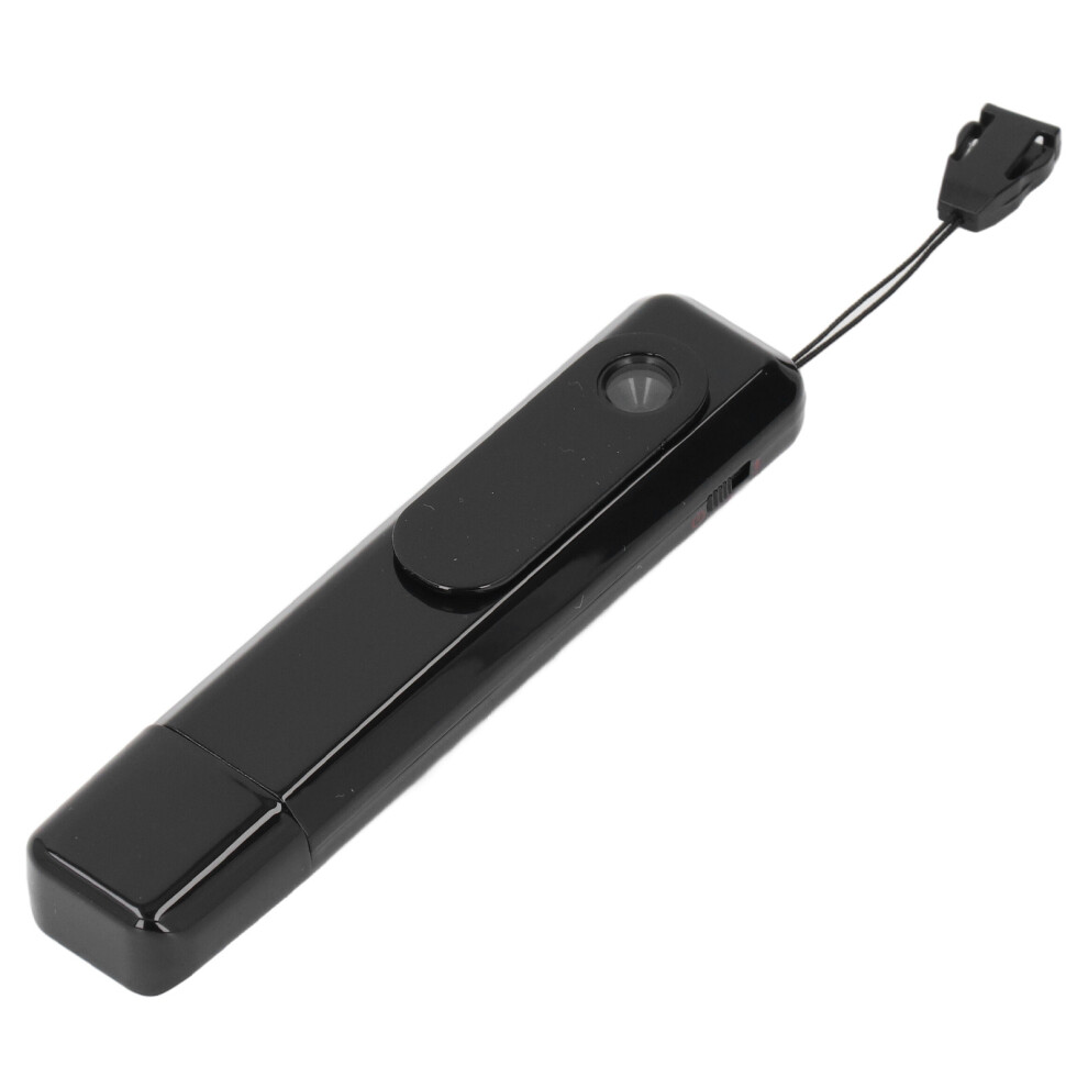 Hd 1080P Wearable Body Camera With 8G Card, 560Mah Battery 4951385770995