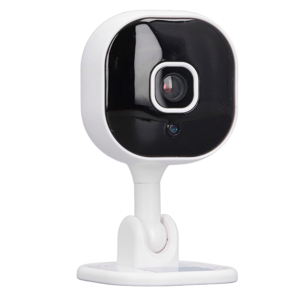 Wifi 360 Panoramic Camera With Night Vision, Hd Security Cctv 9321385770977