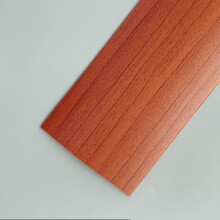 (Red Teak Wood) Buckle Floor Flat Bar Over The Threshold Gap Cover Bar Supplies Decorative Tools