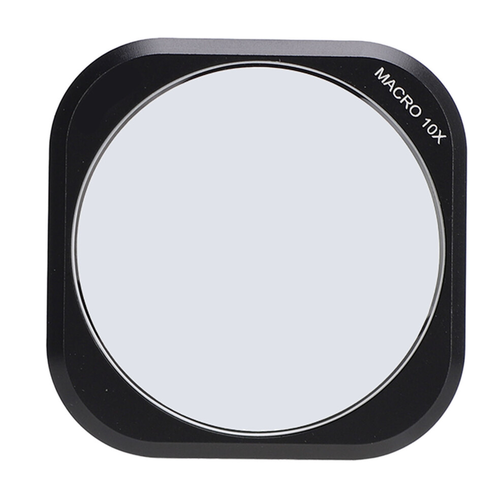 Hd Coated Snap-On Aluminum Frame Lens Filter For Insta360 Ace Pro 3221386548321
