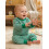 (6-12 Months, Green 2) Ιρλανδική στολή για 2 τεμαχίων 4