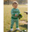(18-24 Months, Green 2) Ιρλανδική στολή για 2 τεμαχίων 5
