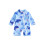 (18-24 Months, Blue) Μαγιό νήπια αγοράκι πισίνα παραλία 1