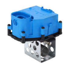 Blower Fan Resistor 1308CX for Peugeot 307 308 Cooling and Ventilation Control