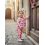 (12-18 Months, Pink) Σετ 2 τεμαχίων Άγιο Βαλεντίνο 3