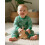 (12-18 Months, Green 1) Ιρλανδική στολή για 2 τεμαχίων 5