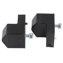 15835666 Gummi Vorderer Unterer Querlenker-Stopp
