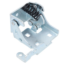 Bisagra inferior de la puerta delantera izquierda del lado del conductor 20969645