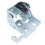 Lower Door Hinge for 1500/2500/3500 HD 2007-2014, Front Left 1