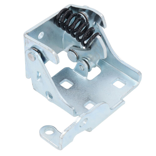Lower Door Hinge for 1500/2500/3500 HD 2007-2014, Front Left