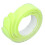 3er Pack Tennis Rahmen Schutzband Klett Grün 15