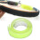 3er Pack Tennis Rahmen Schutzband Klett Grün 18