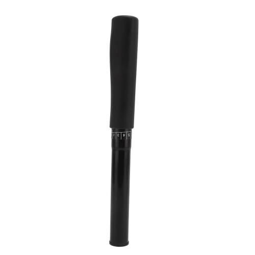 Marine Tiller Extension Handle Rubber Grip