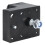 15835666 Gummi Vorderer Unterer Querlenker-Stopp 3
