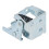 Lower Door Hinge for 1500/2500/3500 HD 2007-2014, Front Left 16
