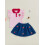 (12-18M, Pink) Éadaí Samhraidh do 2 phíosa 7