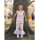 (18-24 Months, Purple) Ολόσωμη φόρμα MardiGras και καμπάνα. 7