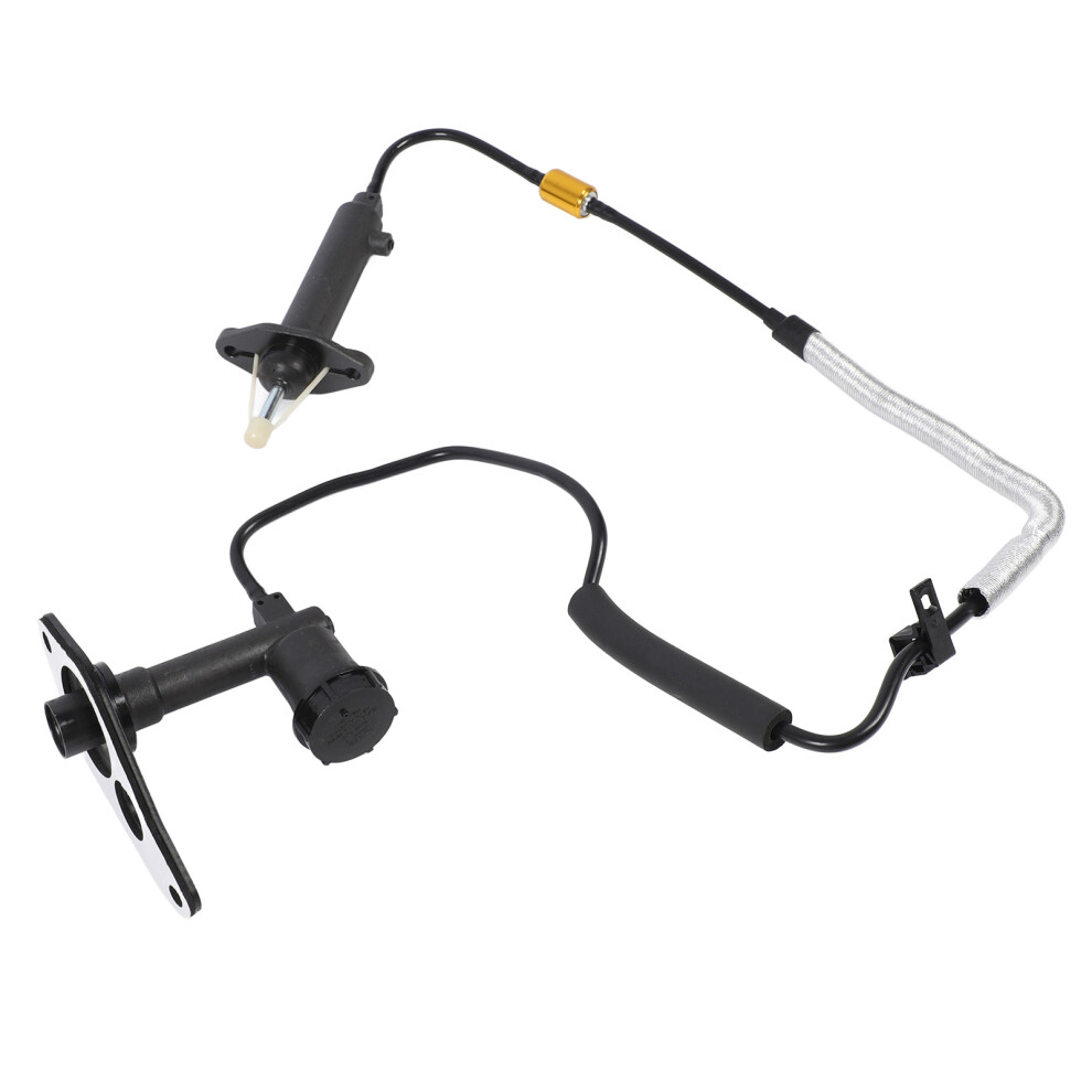 Master & Slave Cylinder Assembly Cc649056 7293282014947